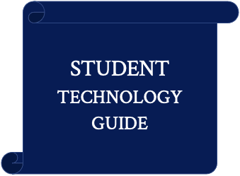 Student Technology Checklist